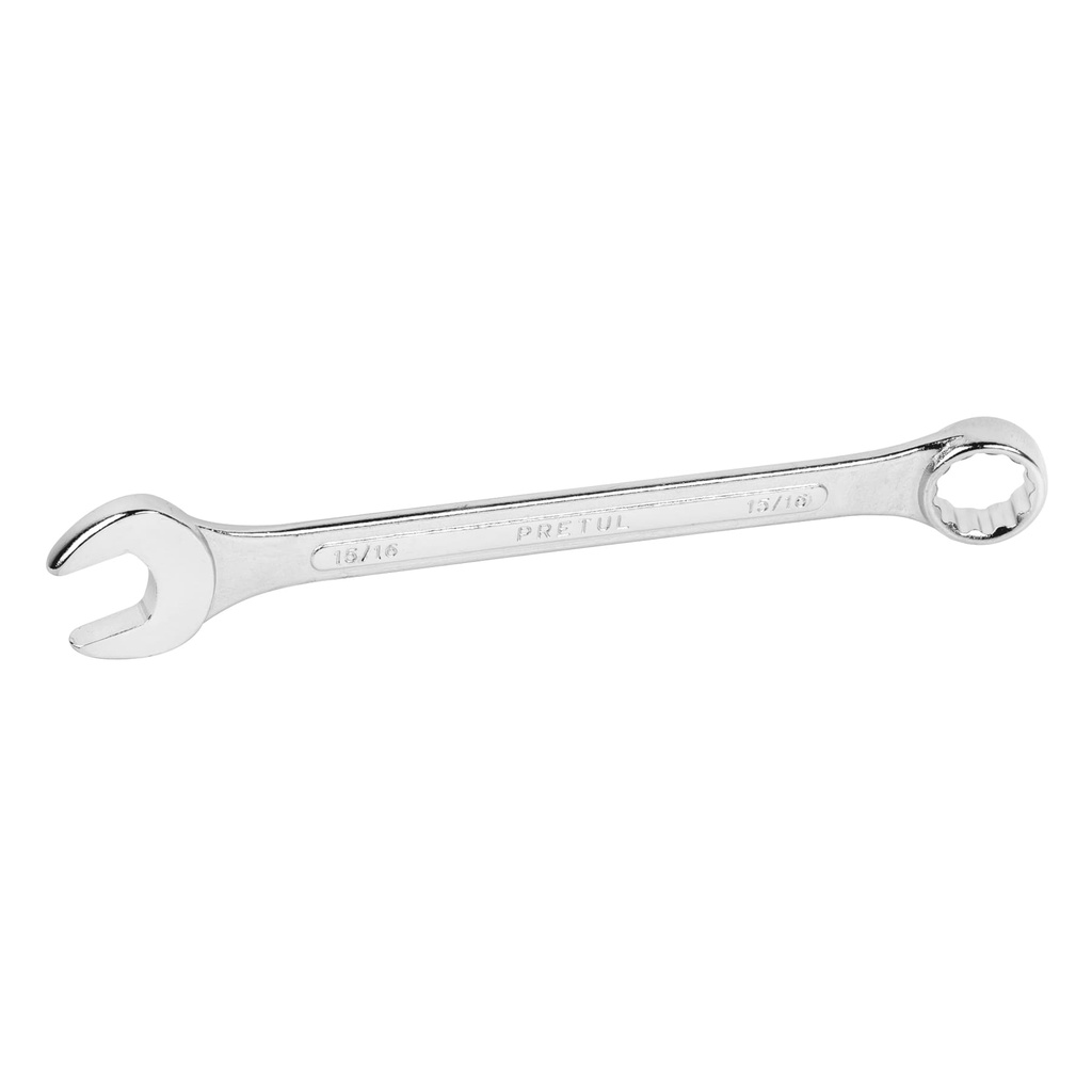 Llave combinada 15/16' x 280 mm de largo, Pretul - Pag 215