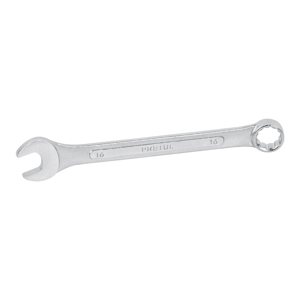 Llave combinada 16 mm x 200 mm de largo, Pretul - Pag 215