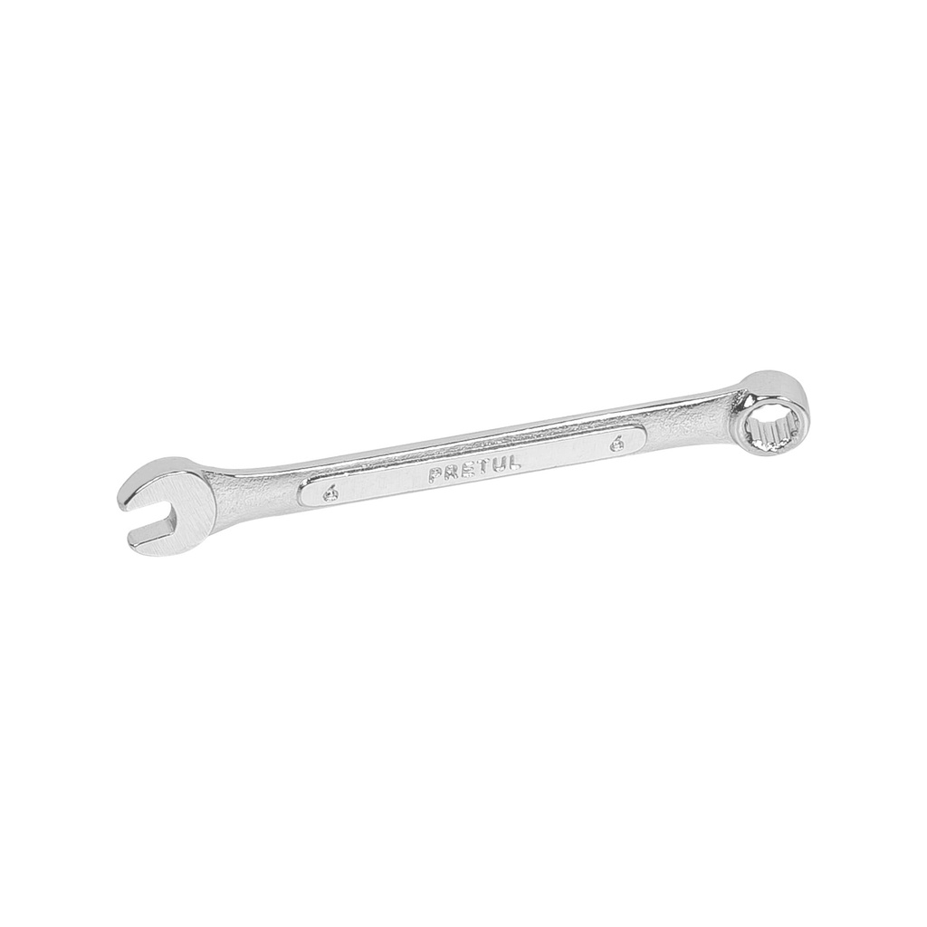 Llave combinada 6 mm x 100 mm de largo, Pretul - Pag 215