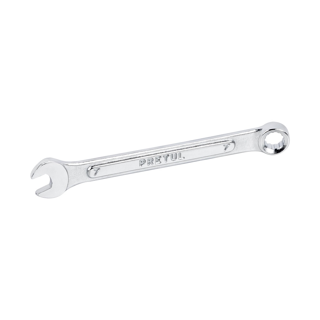Llave combinada 7 mm x 110 mm de largo, Pretul - Pag 215