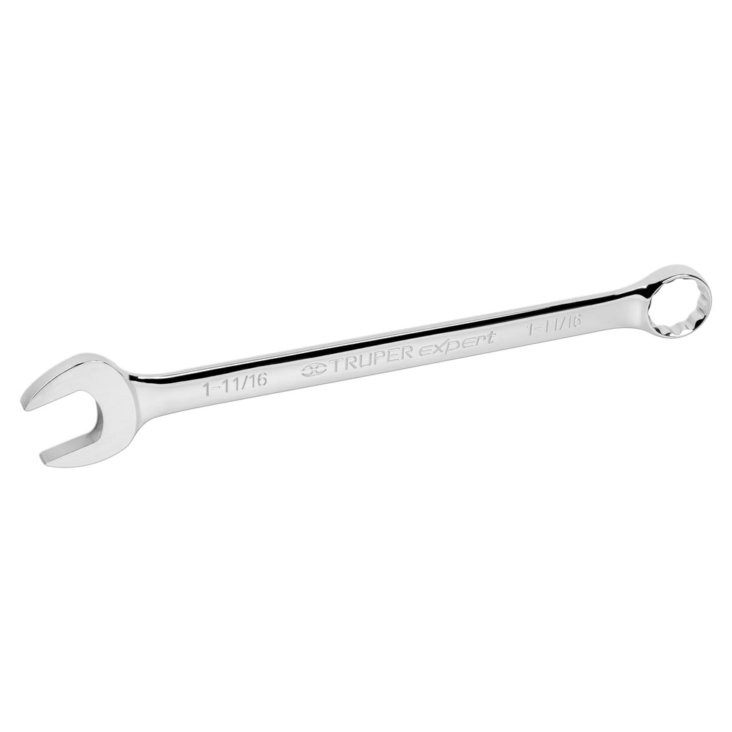 Llave combinada extralarga 1-11/16' x 483 mm largo, Expert - Pag 214