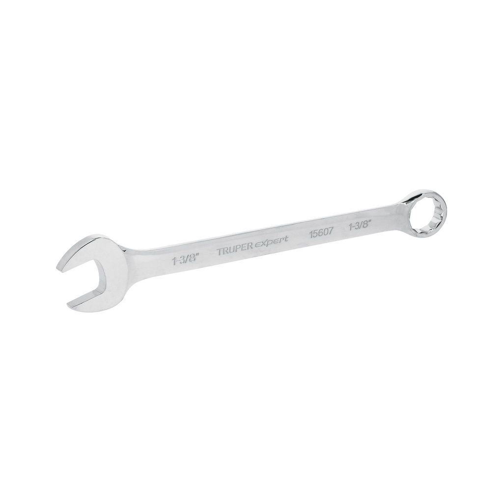 Llave combinada extralarga 1-3/8' x 454 mm de largo, Exper