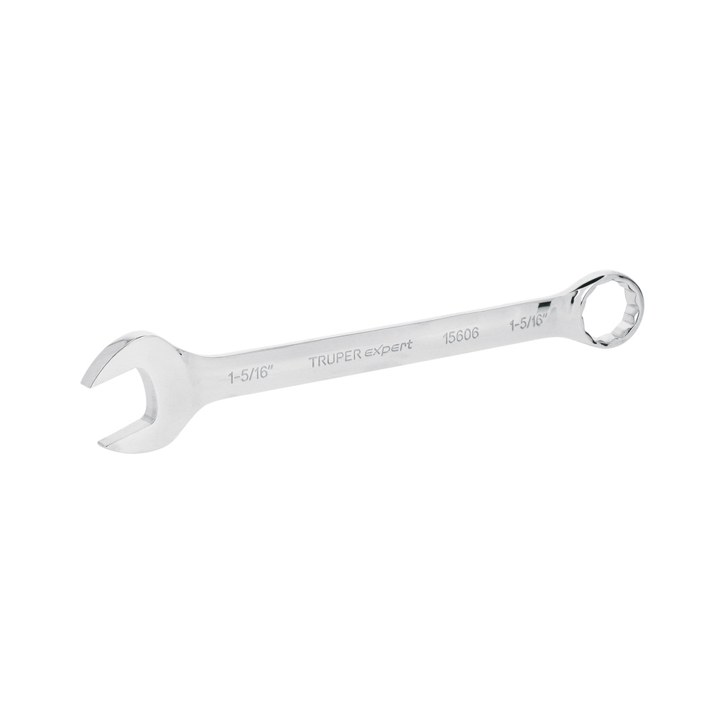 Llave combinada extralarga 1-5/16' x 376 mm de largo, Expert - Pag 214