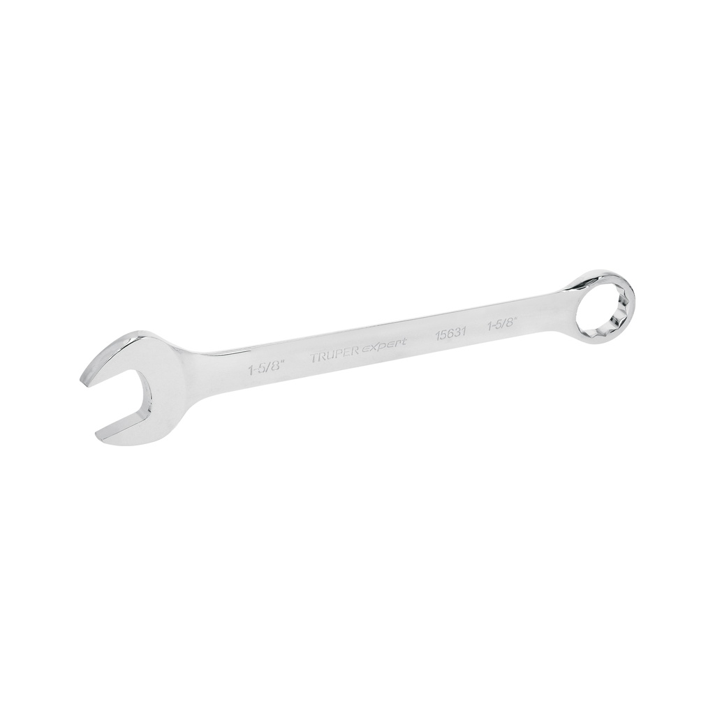 Llave combinada extralarga 1-5/8' x 483 mm de largo, Expert - Pag 214
