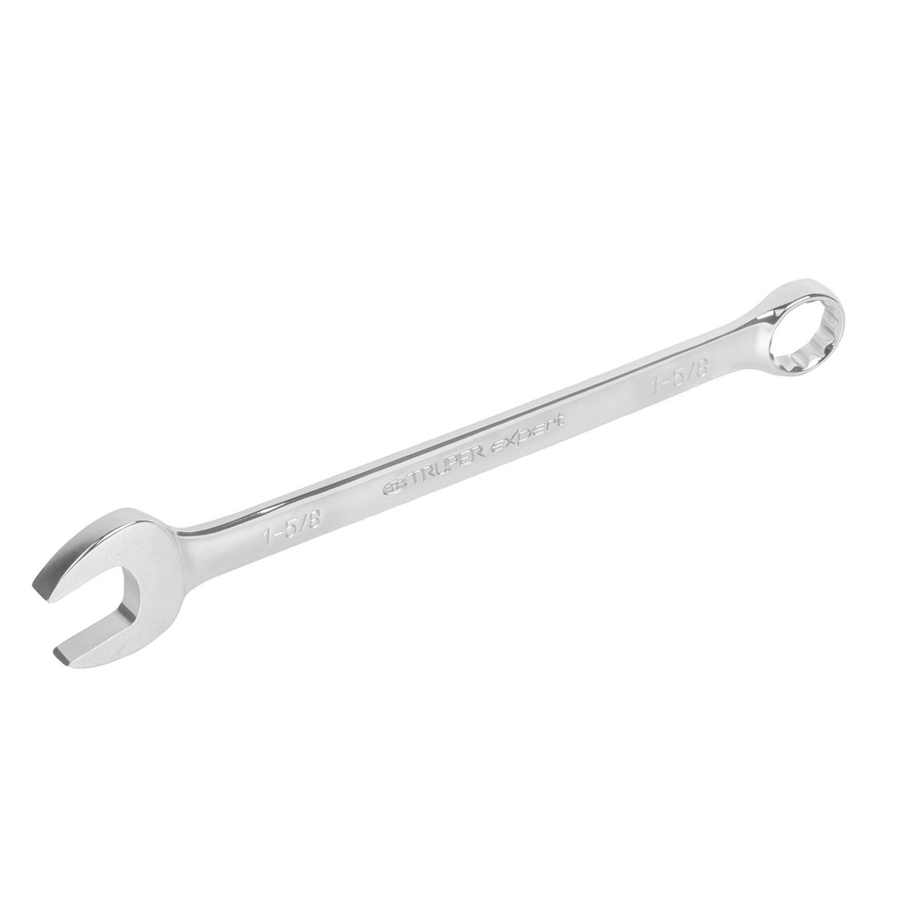 Llave combinada extralarga 1-5/8' x 483 mm de largo, Expert - Pag 276