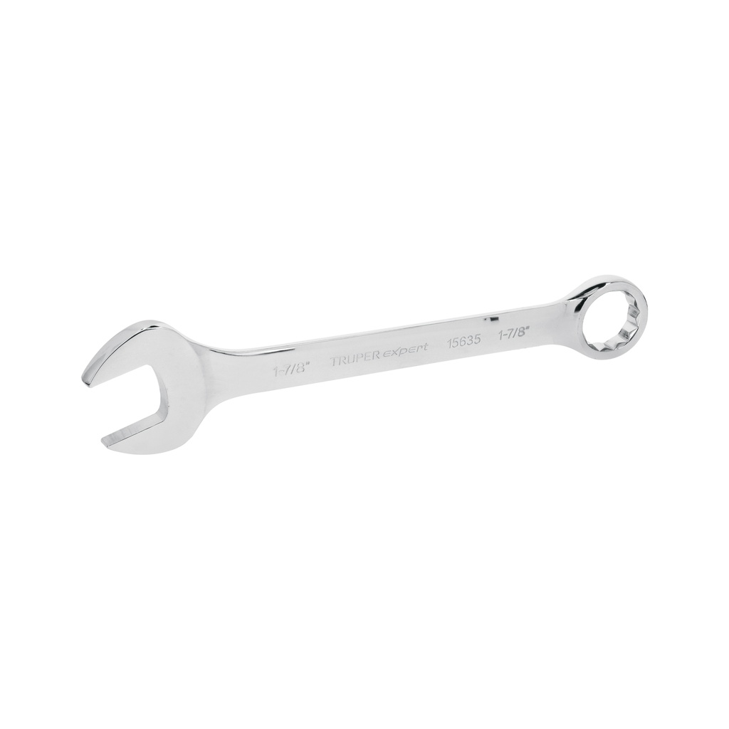 Llave combinada extralarga 1-7/8' x 509 mm de largo, Expert - Pag 276