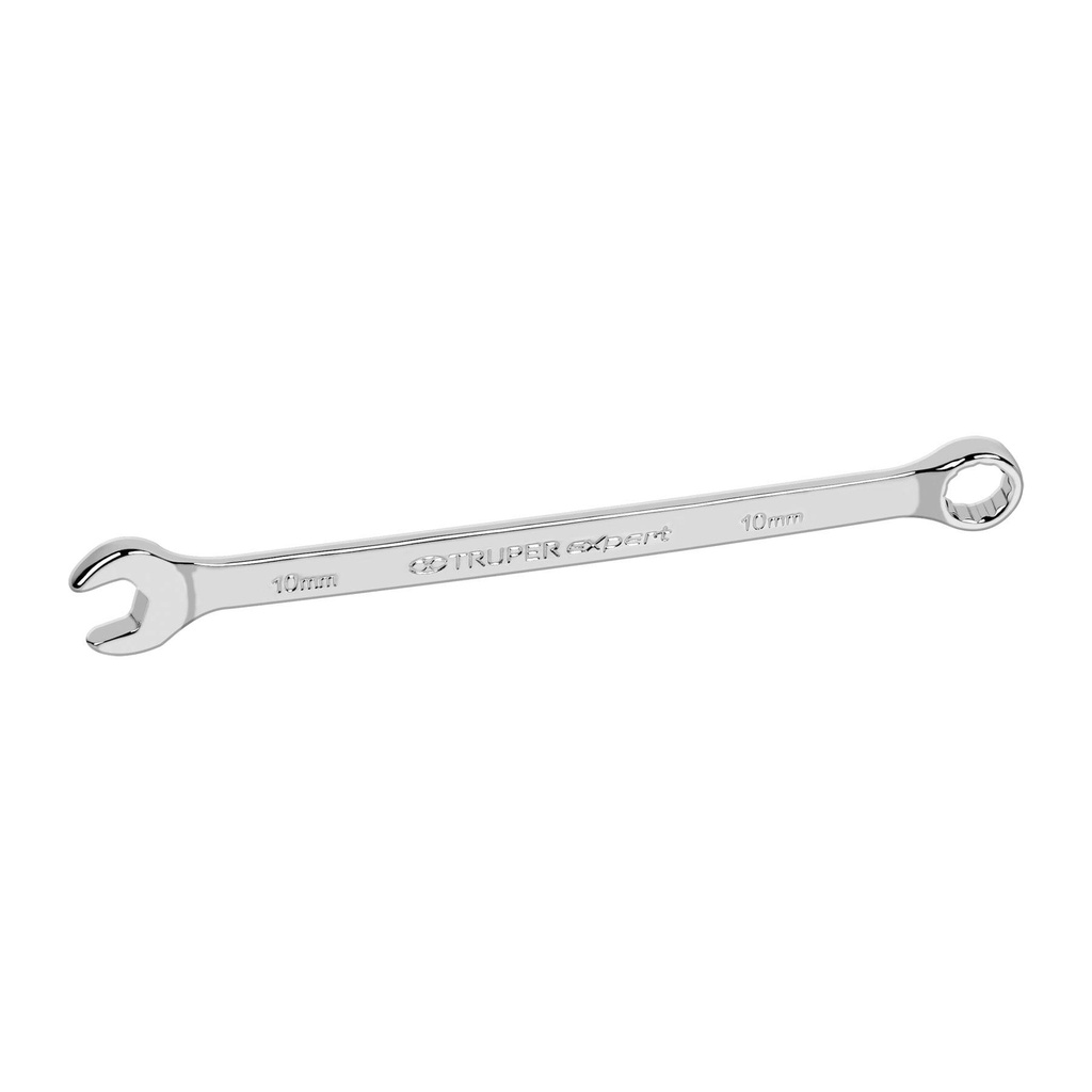 Llave combinada extralarga 10 mm x 164 mm de largo, Expert - Pag 276