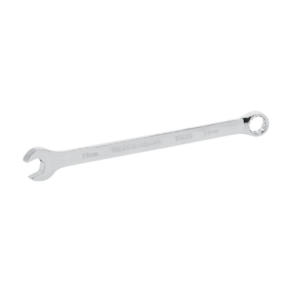 Llave combinada extralarga 11 mm x 183 mm de largo, Expert - Pag 214