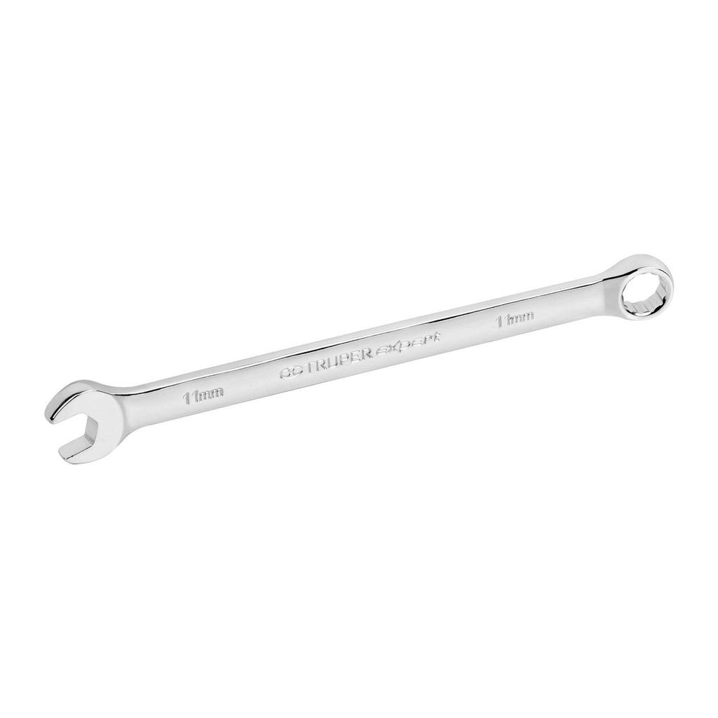 Llave combinada extralarga 11 mm x 183 mm de largo, Expert - Pag 276