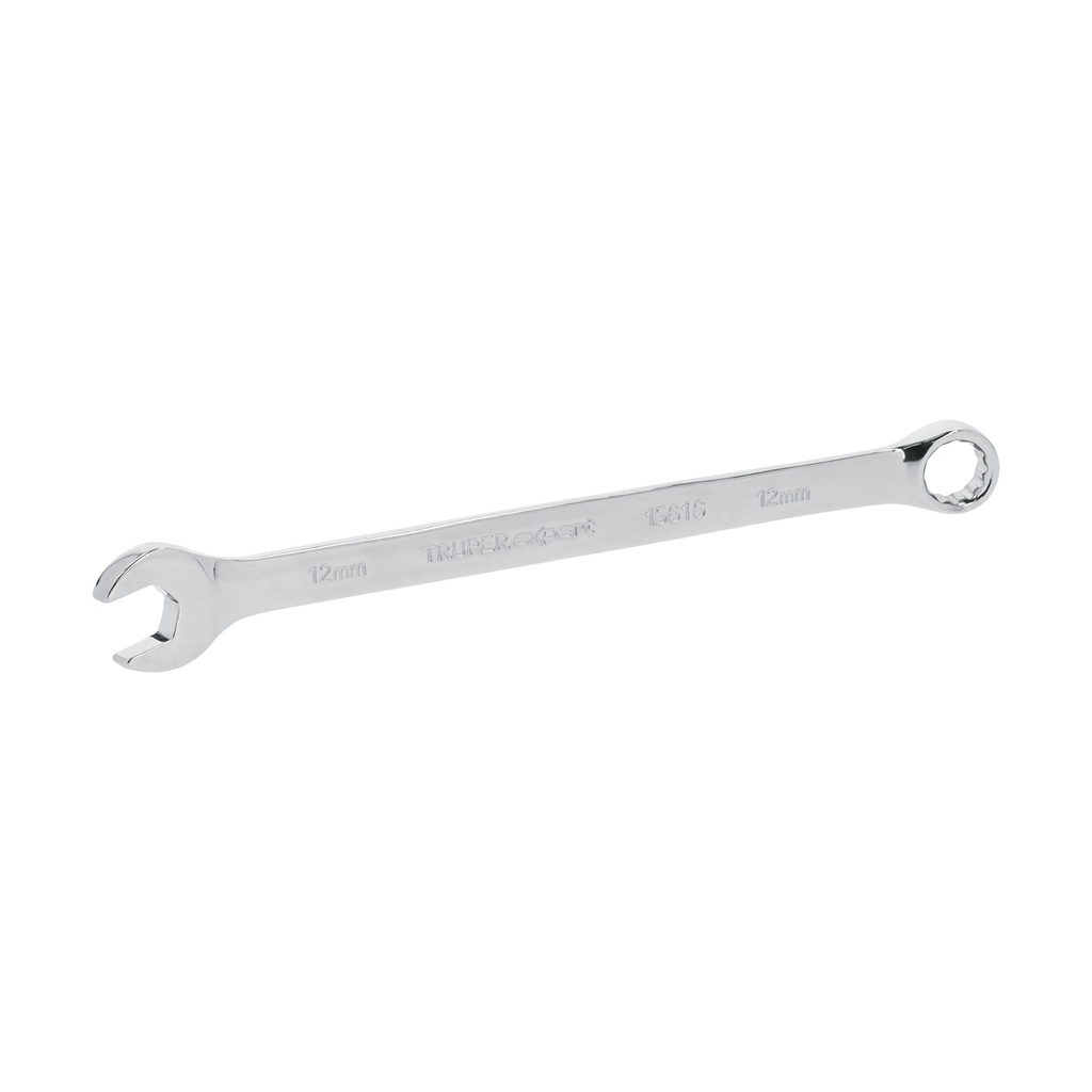 Llave combinada extralarga 12 mm x 193 mm de largo, Expert - Pag 214