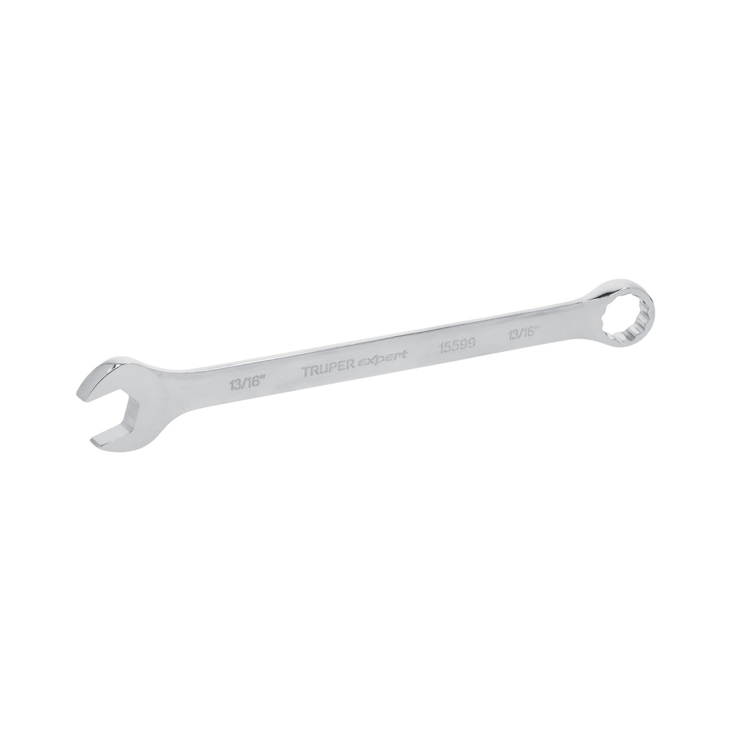 Llave combinada extralarga 13/16' x 298 mm de largo, Expert - Pag 214
