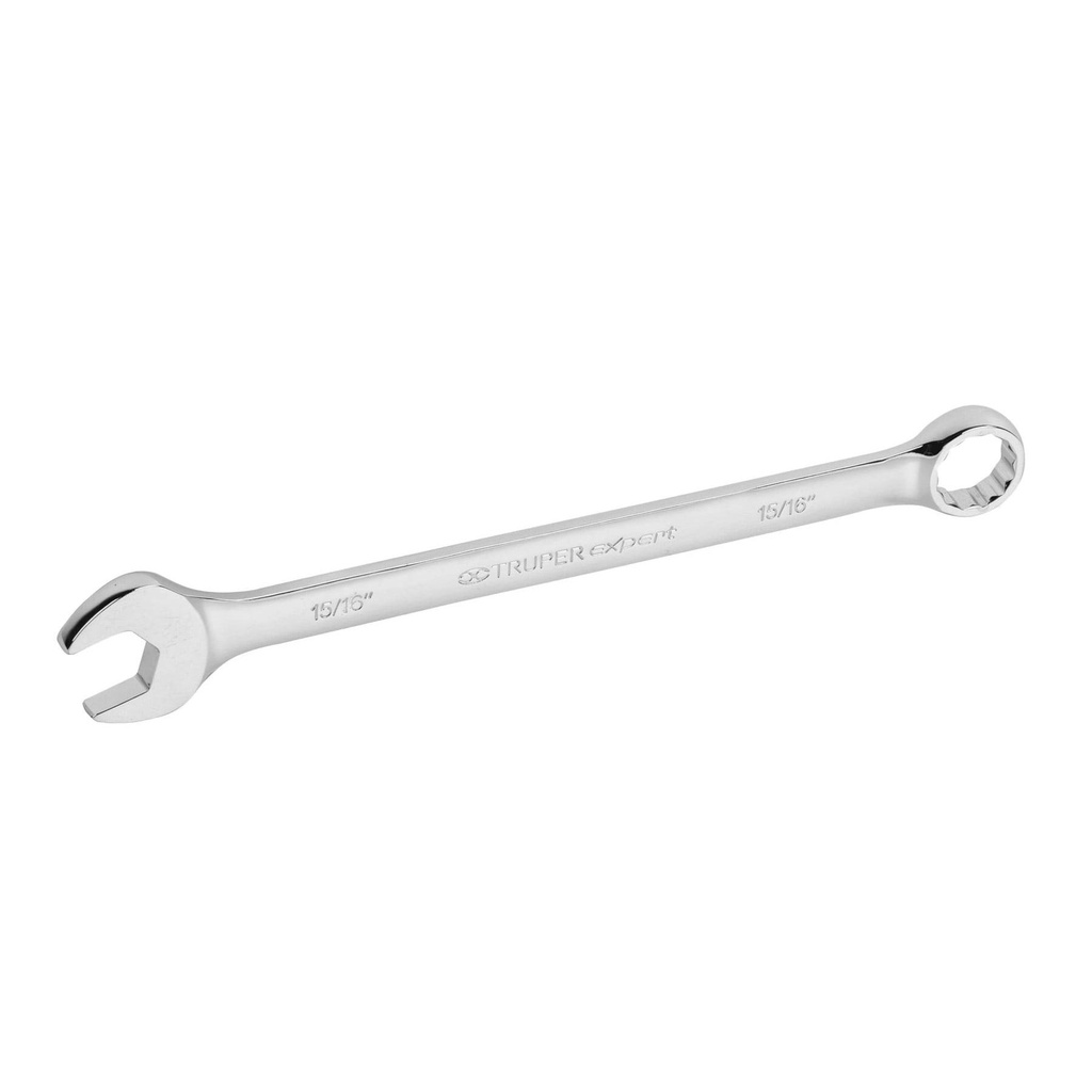 Llave combinada extralarga 15/16' x 336 mm de largo, Expert - Pag 276