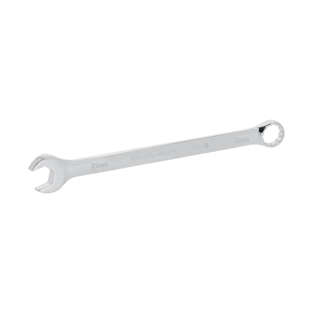 Llave combinada extralarga 16 mm x 240 mm de largo, Expert - Pag 214