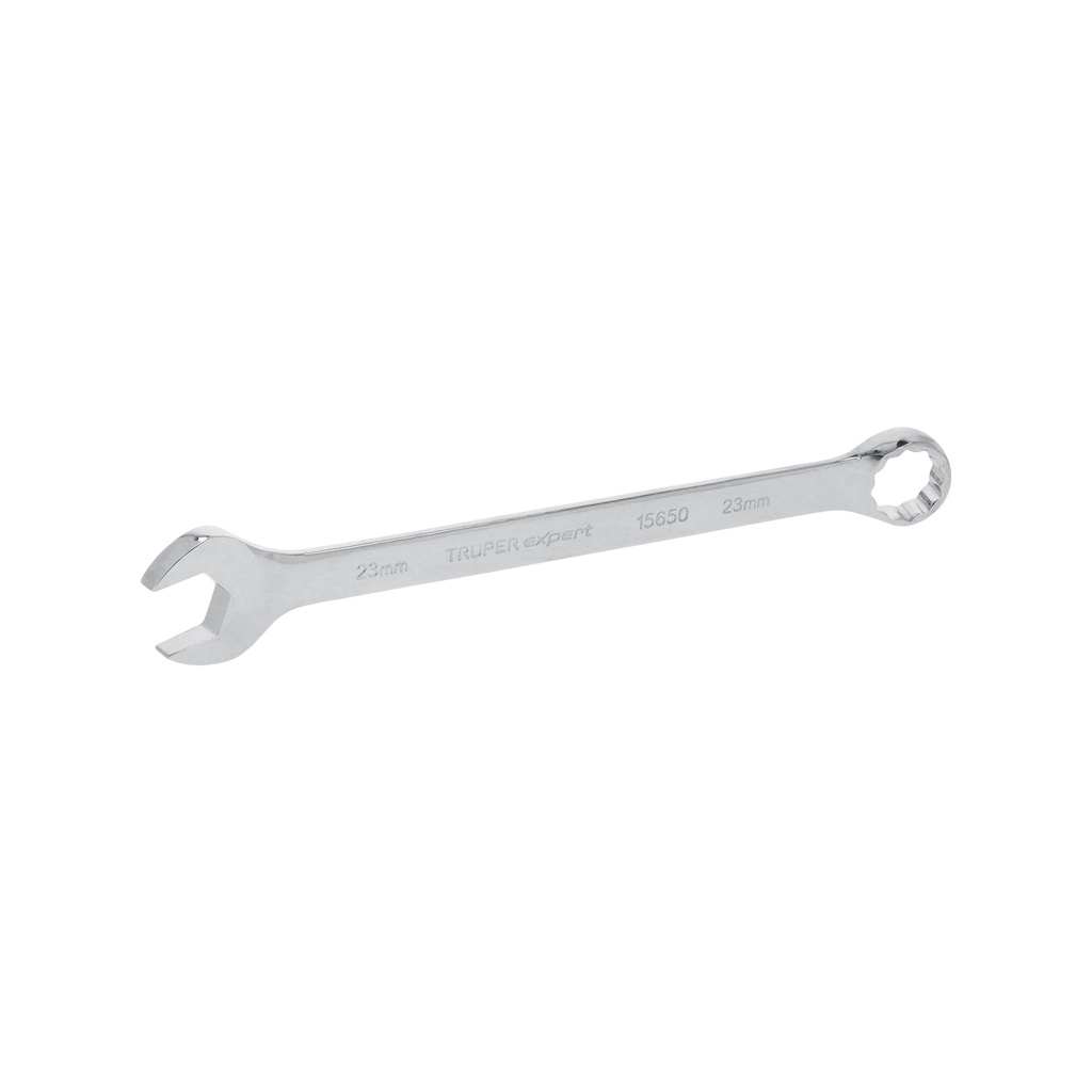 Llave combinada extralarga 23 mm x 316 mm de largo, Expert - Pag 214