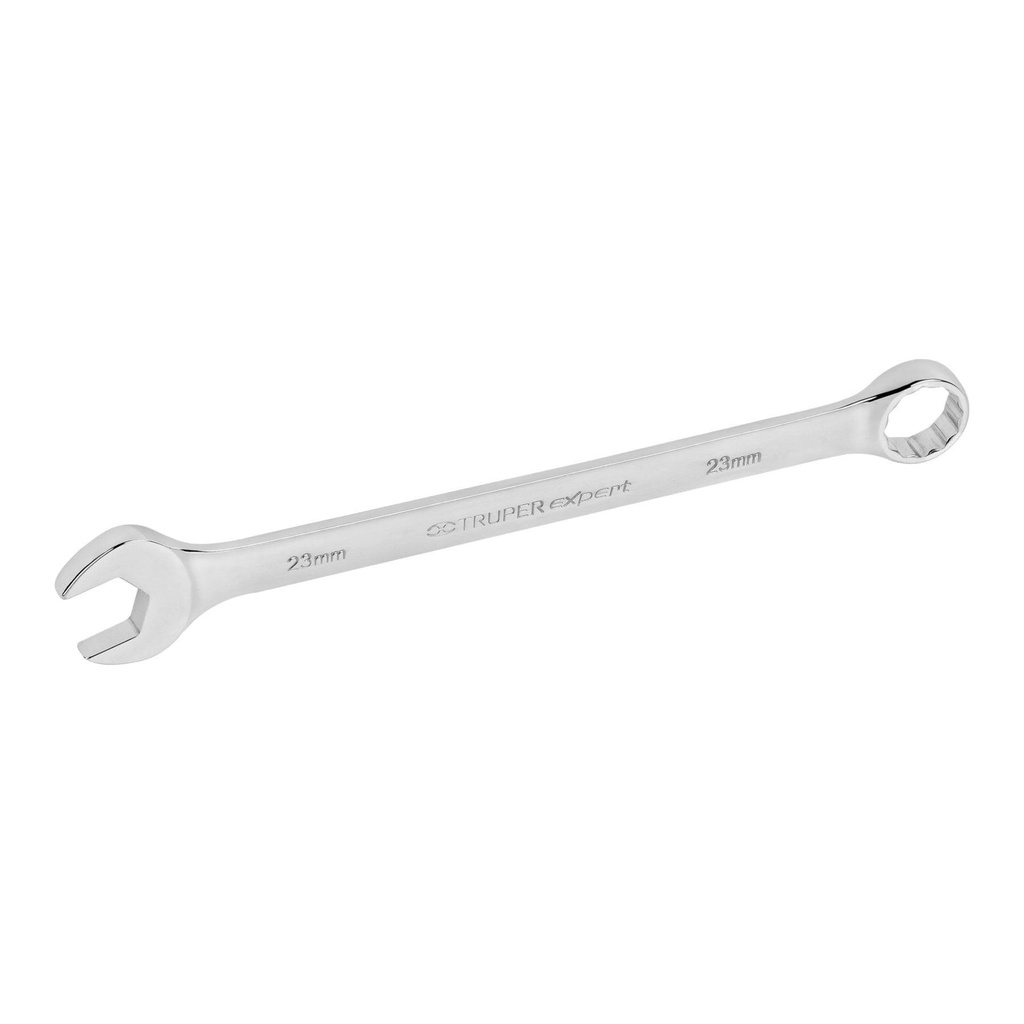 Llave combinada extralarga 23 mm x 316 mm de largo, Expert - Pag 276