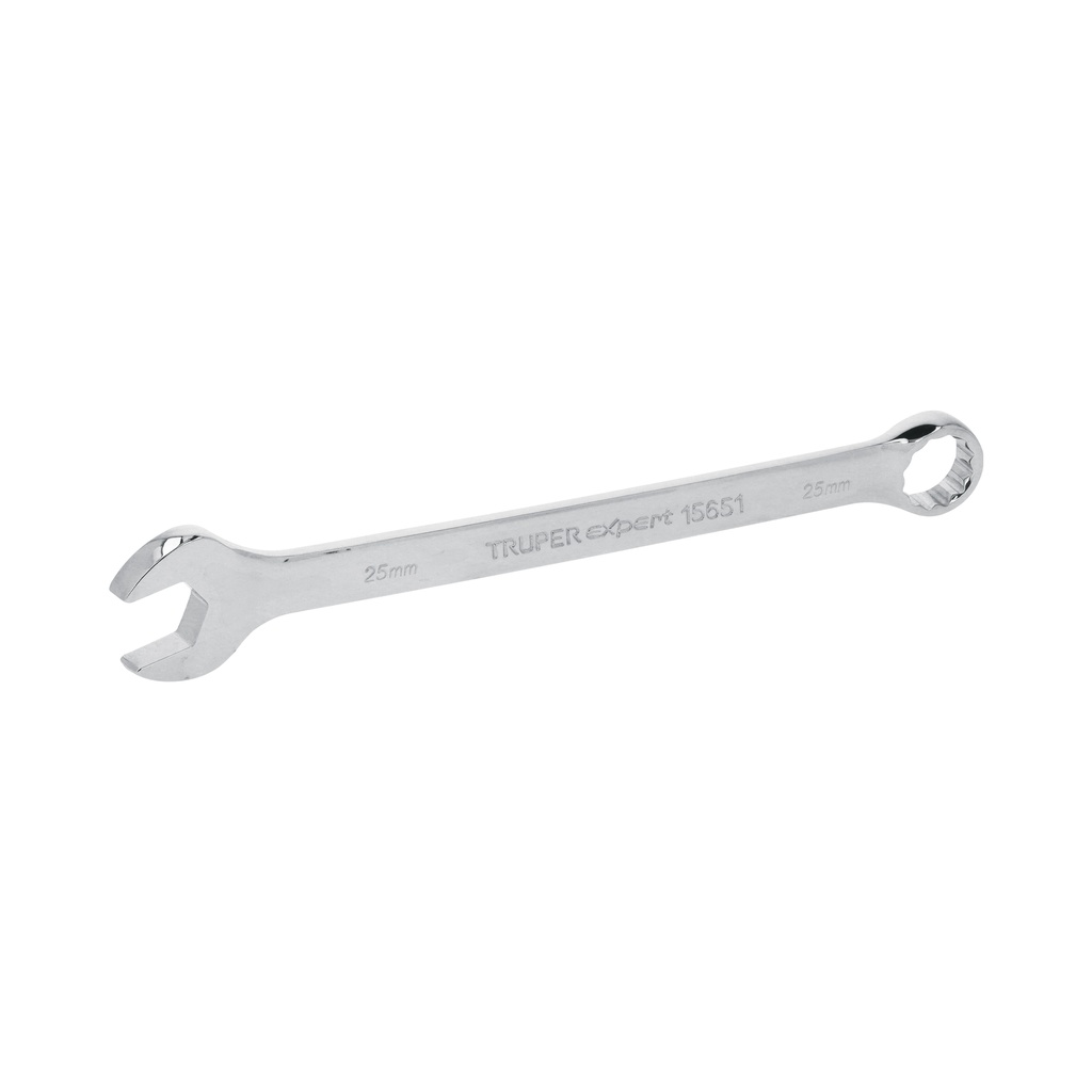 Llave combinada extralarga 25 mm x 355 mm de largo, Expert - Pag 214