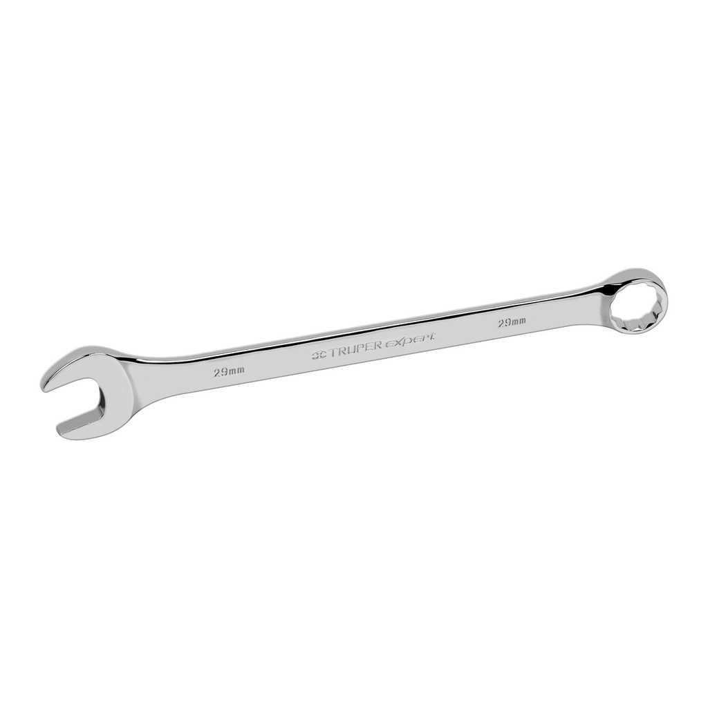 Llave combinada extralarga 29 mm x 401 mm de largo, Expert - Pag 276