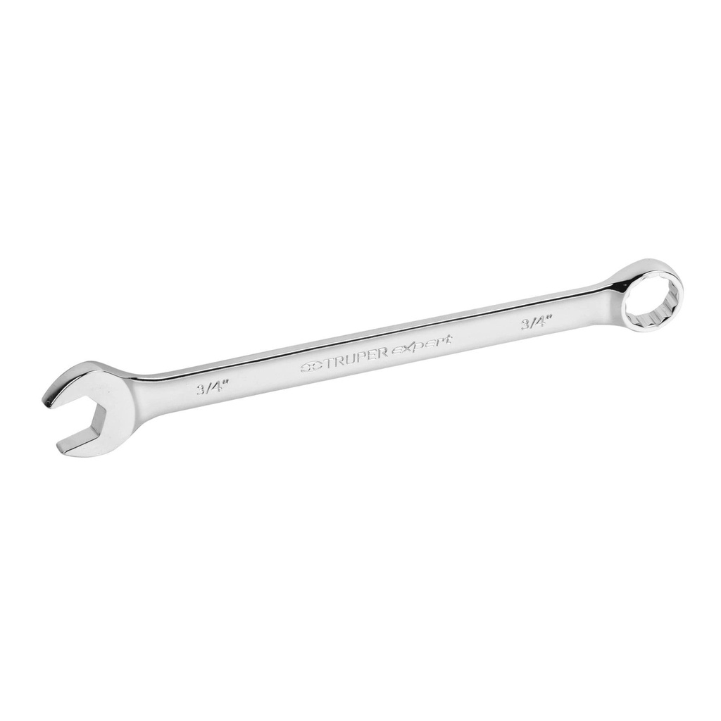 Llave combinada extralarga 3/4' x 278 mm de largo, Expert - Pag 276