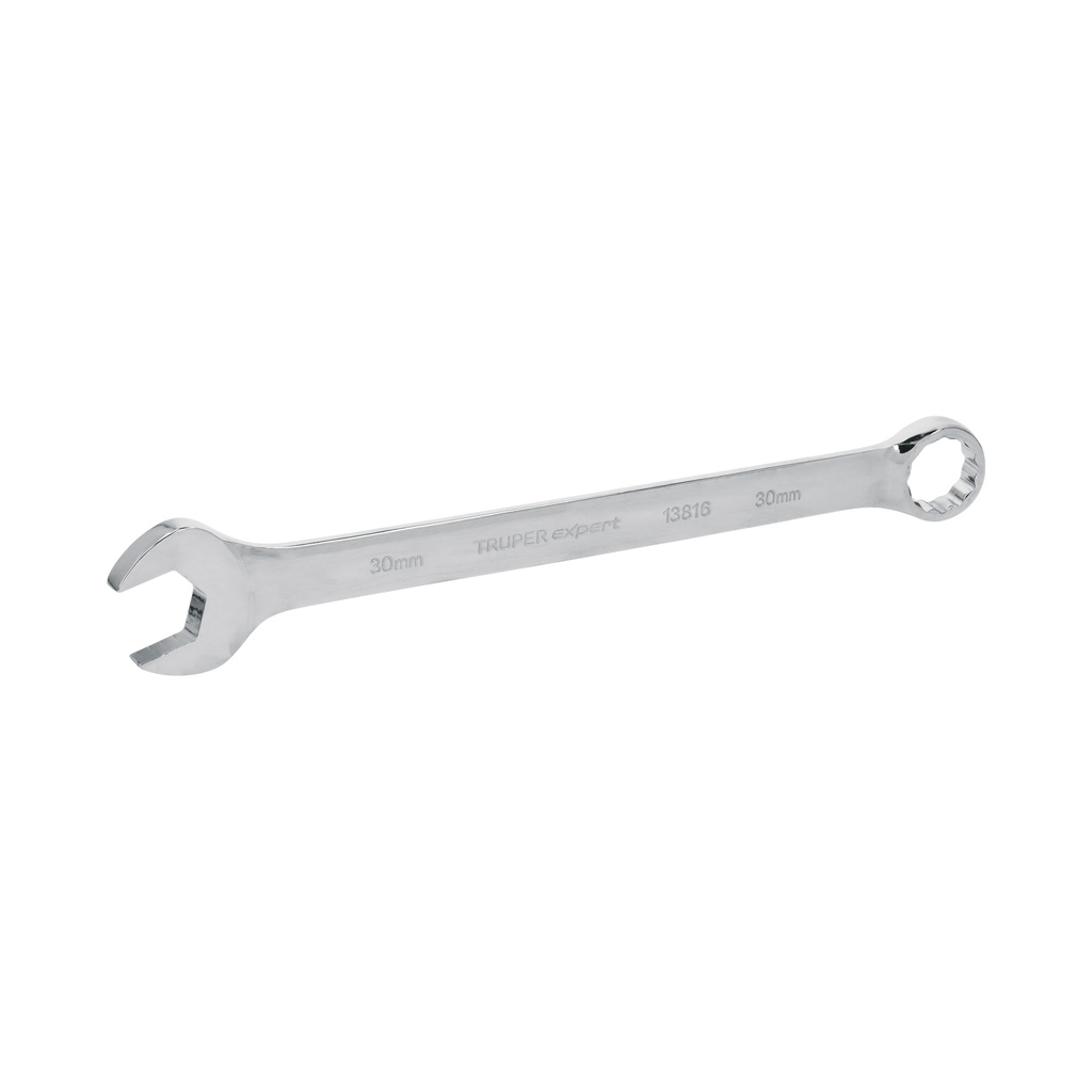Llave combinada extralarga 30 mm x 401 mm de largo, Expert - Pag 214