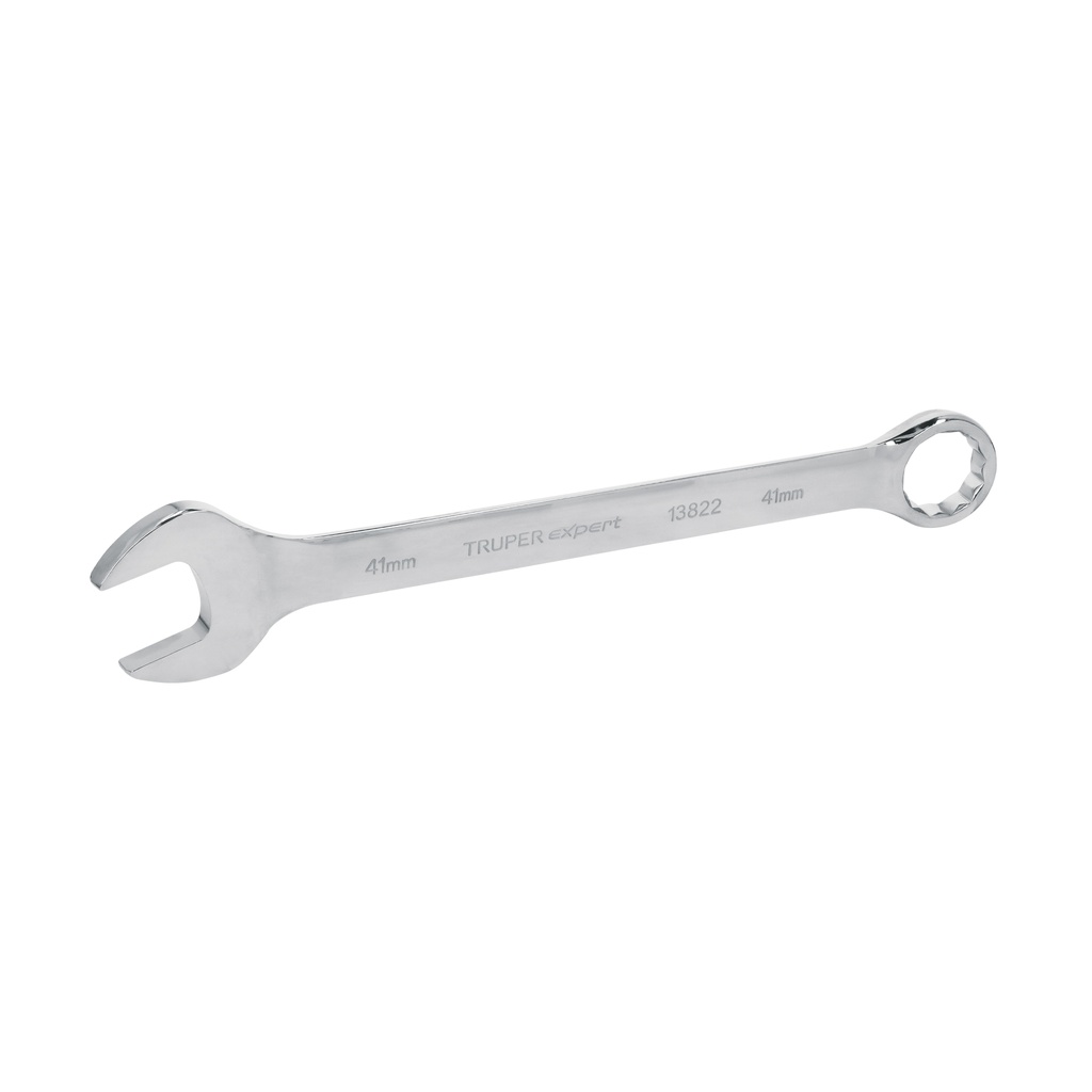 Llave combinada extralarga 41 mm x 483 mm de largo, Expert - Pag 214