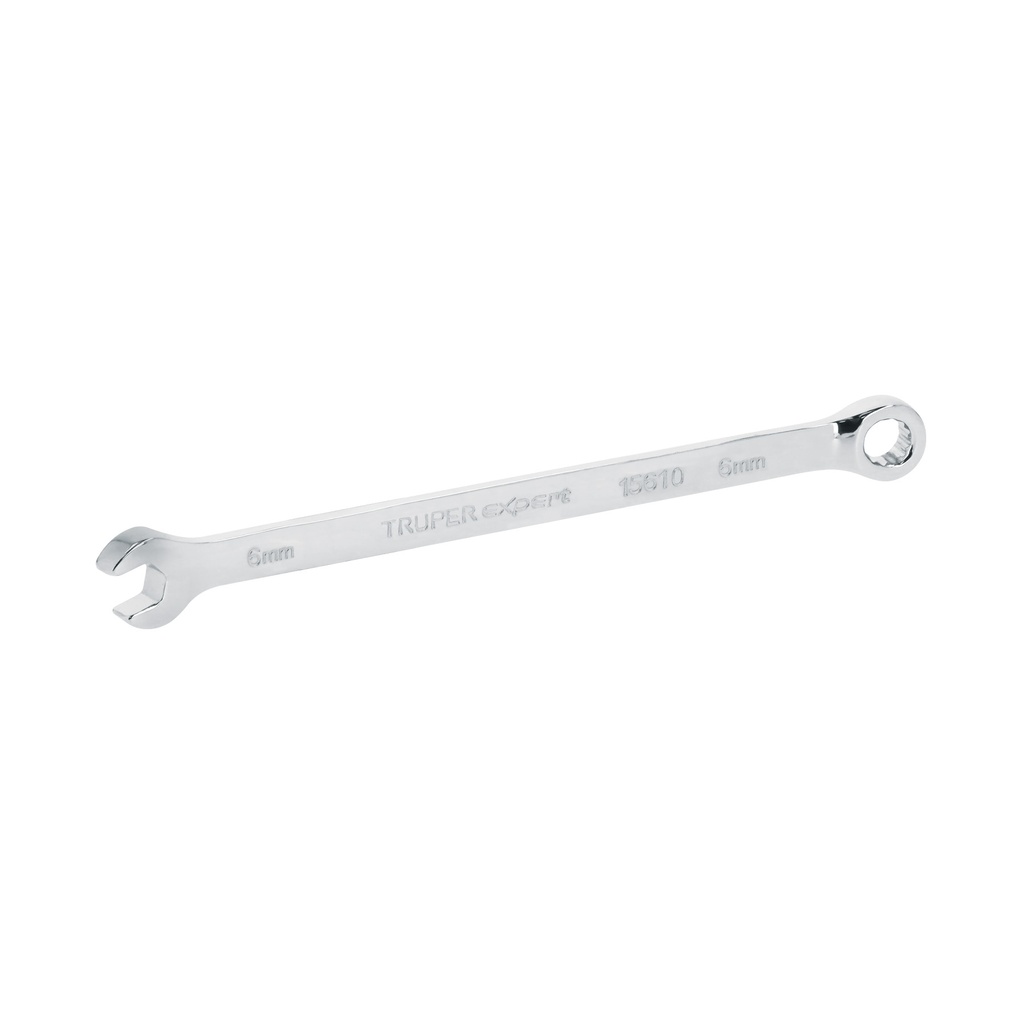 Llave combinada extralarga 6 mm x 125 mm de largo, Expert - Pag 214