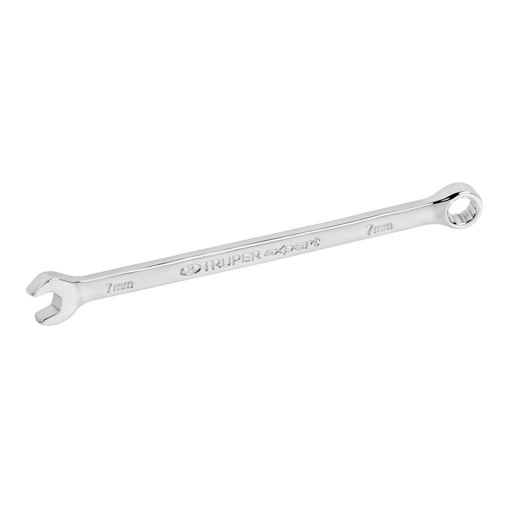 Llave combinada extralarga 7 mm x 135 mm de largo, Expert - Pag 276