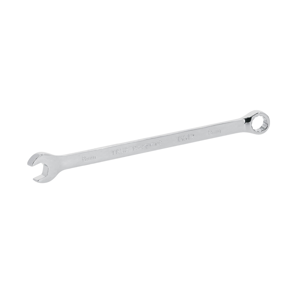 Llave combinada extralarga 8 mm x 145 mm de largo, Expert - Pag 214