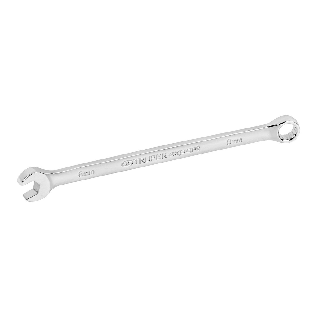 Llave combinada extralarga 8 mm x 145 mm de largo, Expert - Pag 276