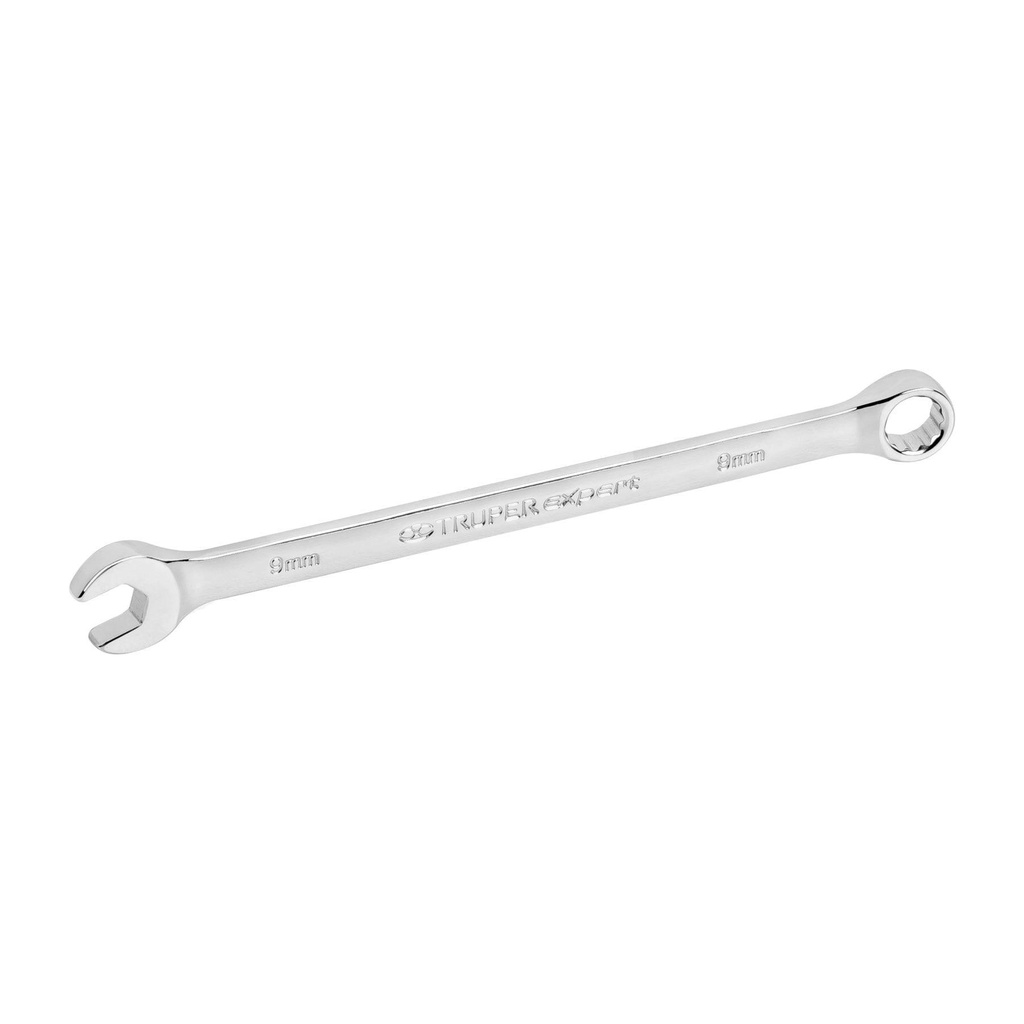 Llave combinada extralarga 9 mm x 157 mm de largo, Expert - Pag 276