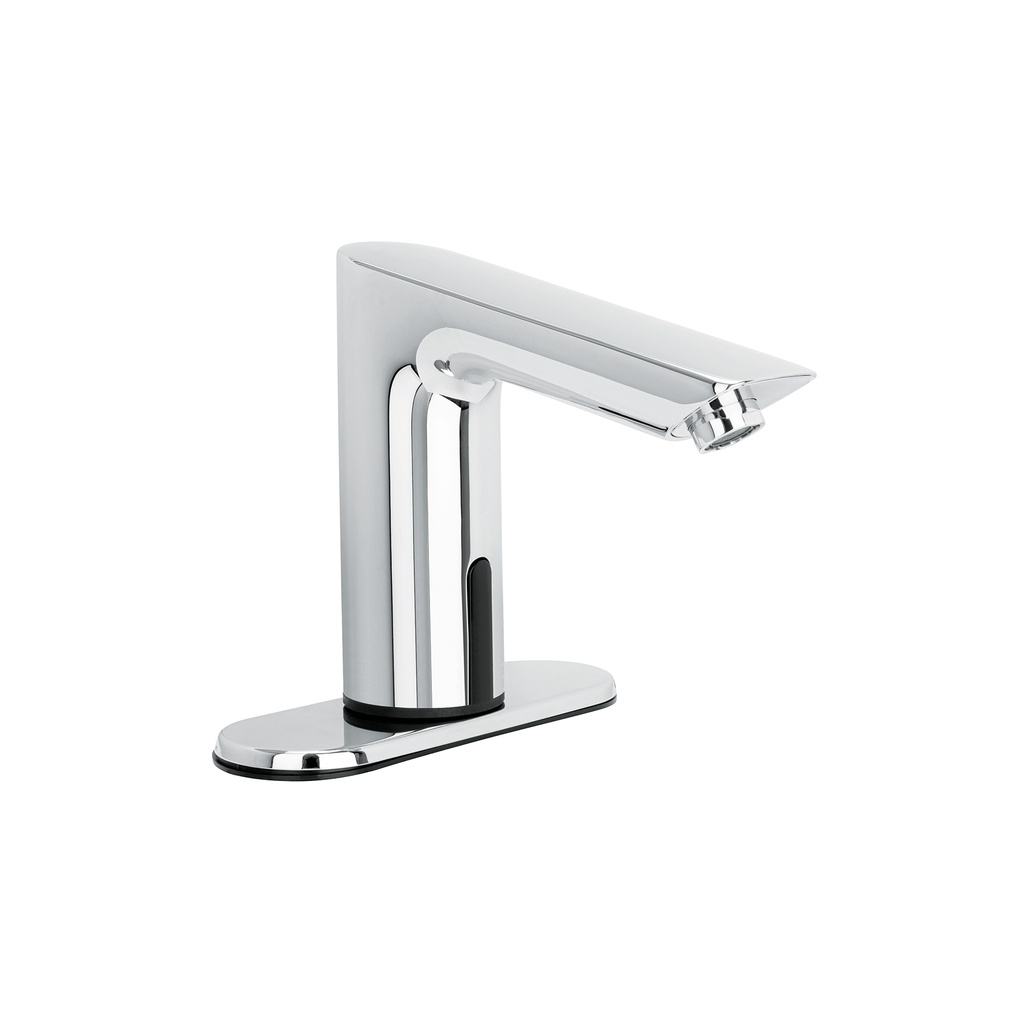 Llave con sensor para lavabo, Foset - Pag 496