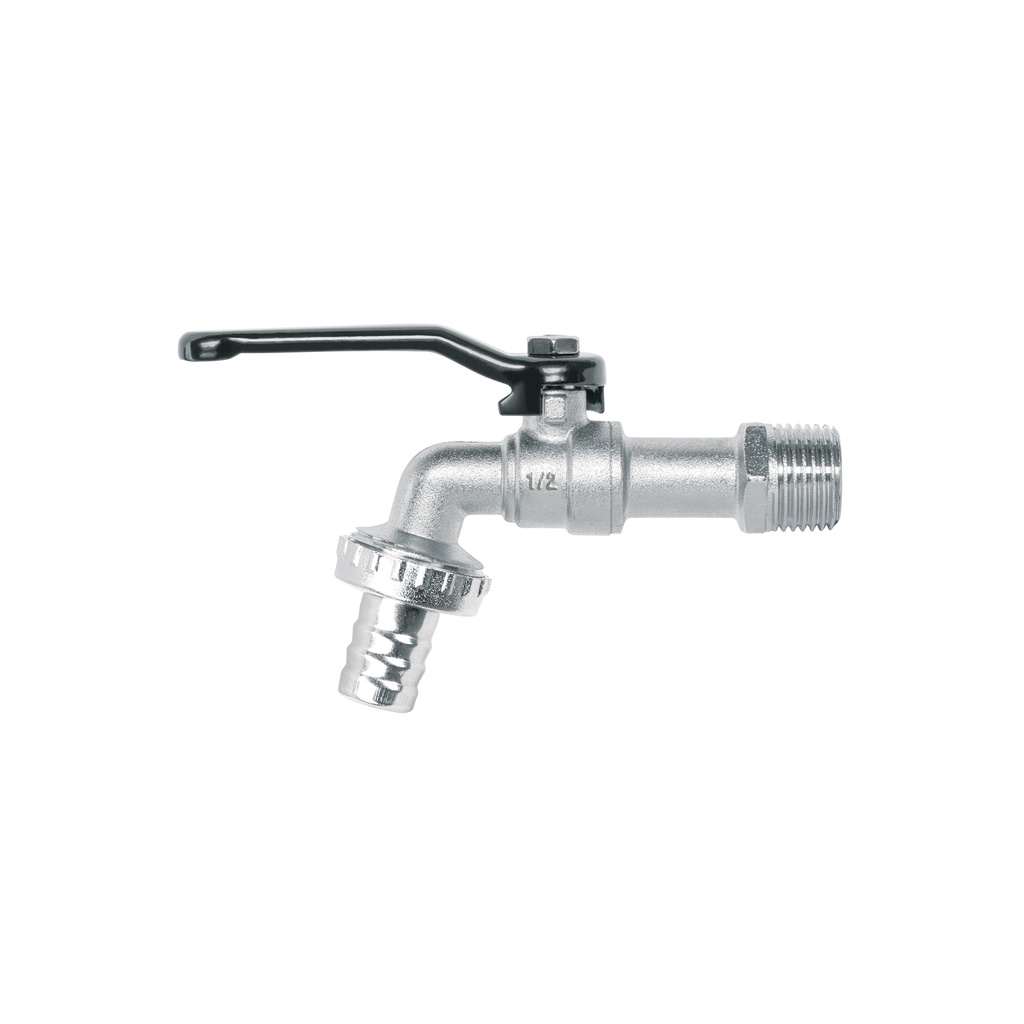 Llave de esfera, 1/2' de zinc, Pretul - Pag 183