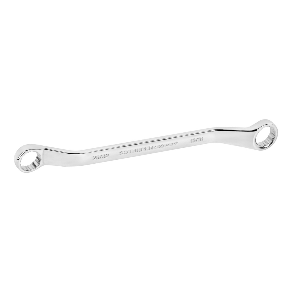 Llave de estrías 25/32 x 13/16' x 291mm largo, Truper Expert - Pag 215
