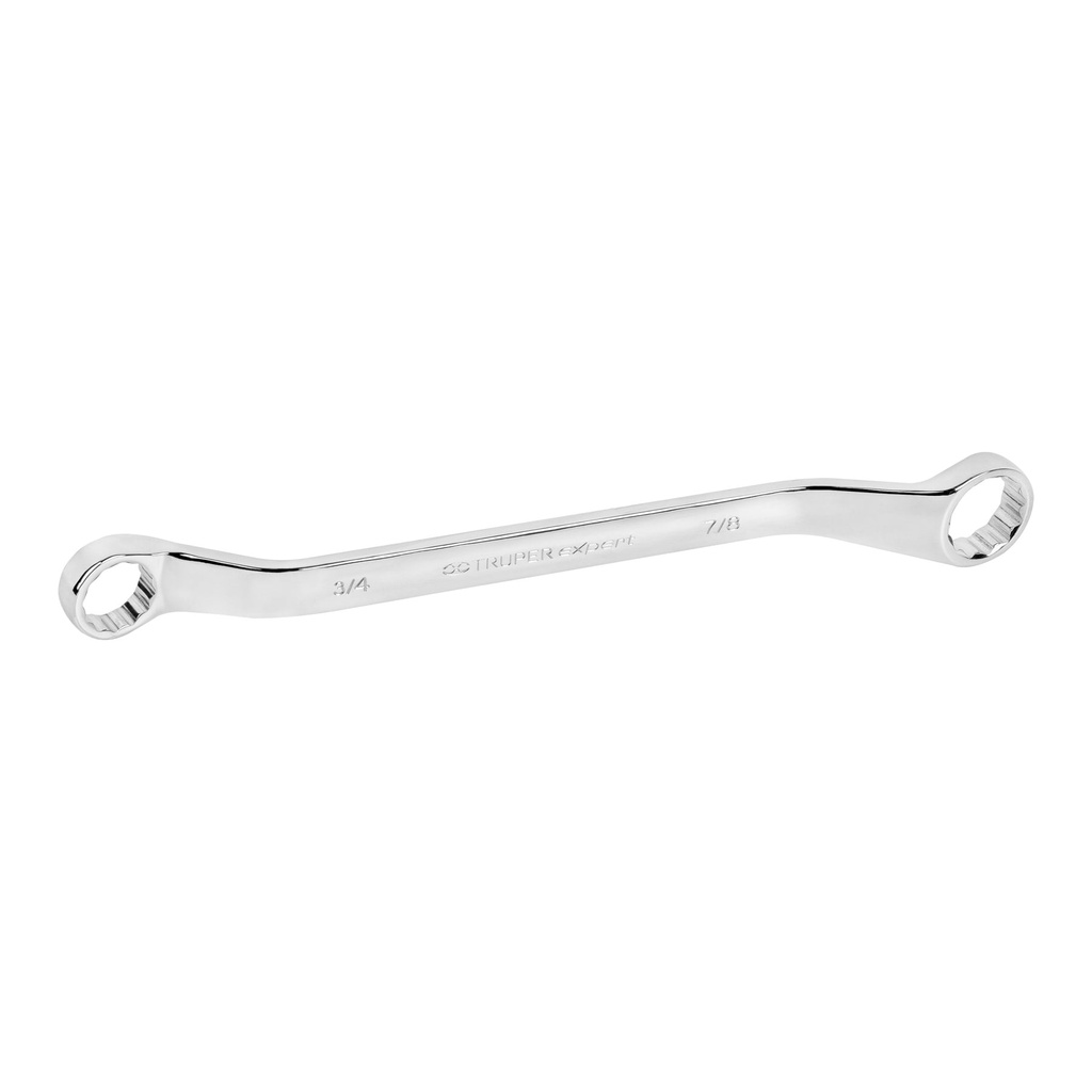Llave de estrías 3/4 x 7/8' x 291 mm largo, Truper Expert - Pag 215
