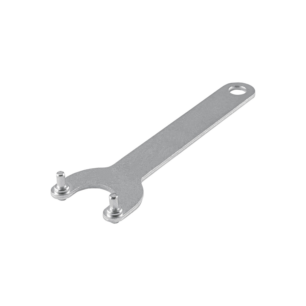 Llave de repuesto para esmeriladoras de 4 ½', Truper