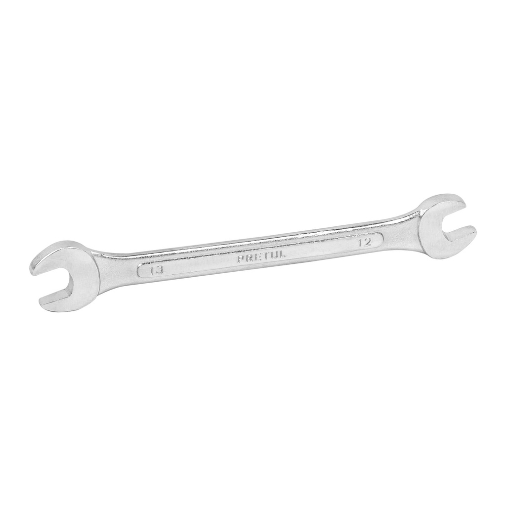 Llave española 12 x 13 mm x 172 mm de largo, Pretul - Pag 215