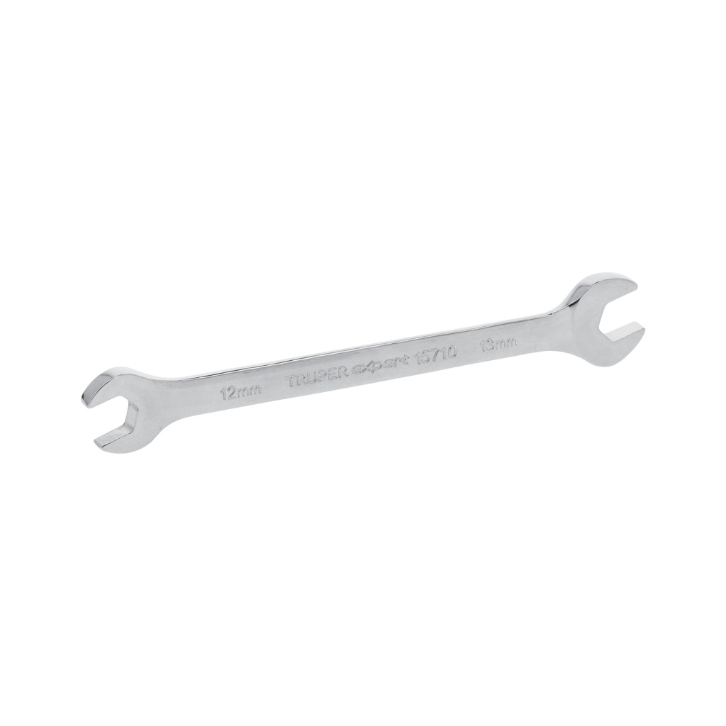 Llave española 12 x 13 x 181 mm de largo, Truper Expert - Pag 215
