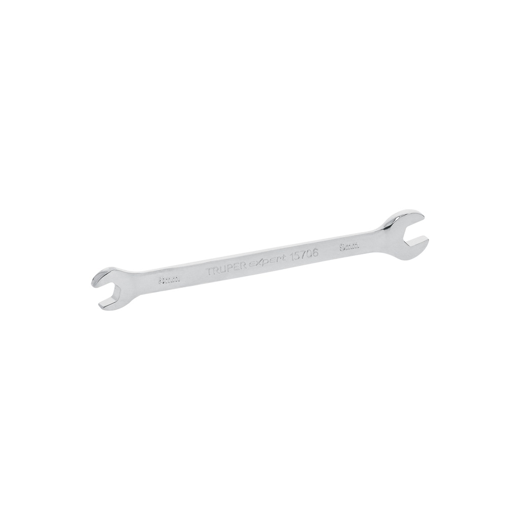 Llave española 8 x 9 mm x 145 mm de largo, Truper Expert - Pag 215