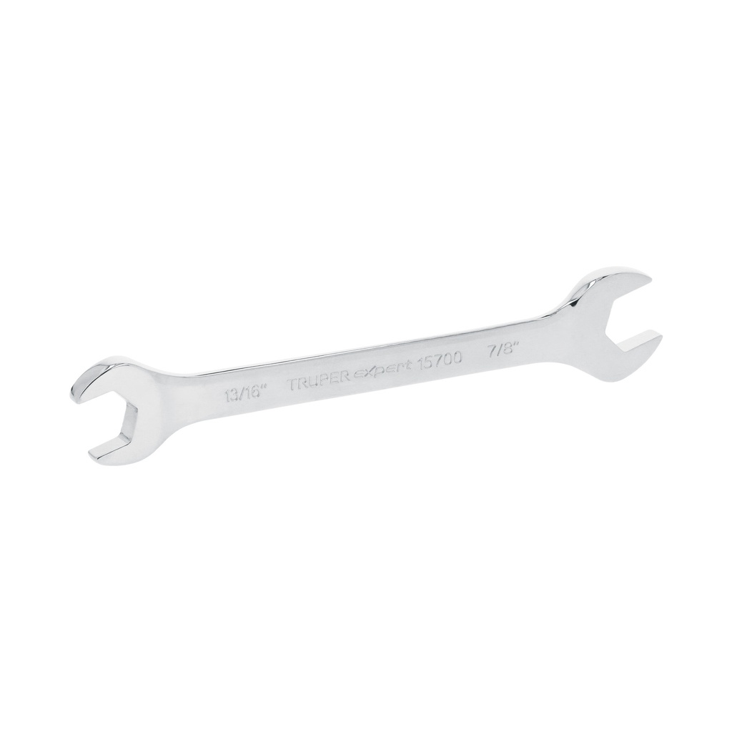 Llave española, 13/16 x 7/8' x 242 mm de largo, Expert - Pag 215