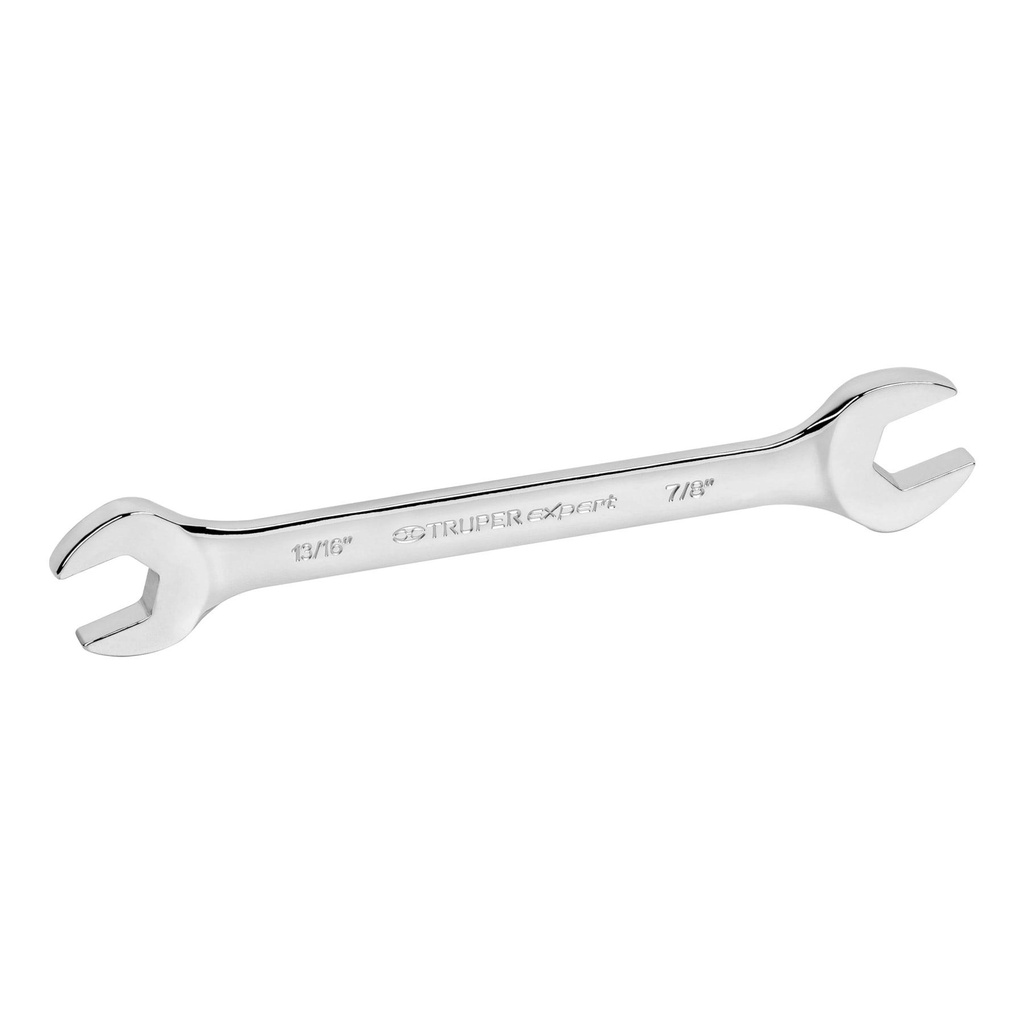 Llave española, 13/16 x 7/8' x 242 mm de largo, Expert - Pag 276