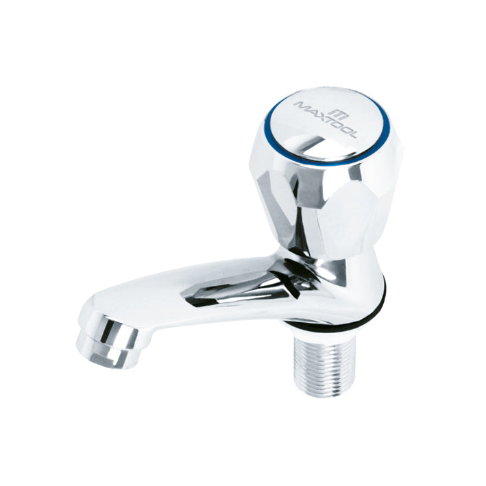 Llave individual para lavabo