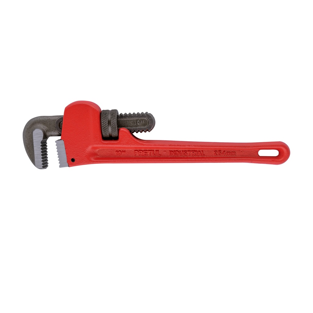 Llave stilson 10' cuerpo de hierro maleable, Pretul - Pag 213