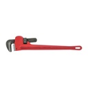 Llave stilson 24' cuerpo de hierro maleable, Pretul - Pag 286