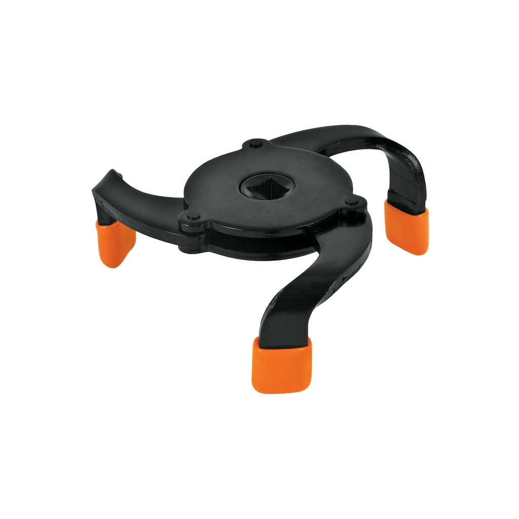 Llave universal 2-1/2'-3-7/8' para filtro de aceite, Truper