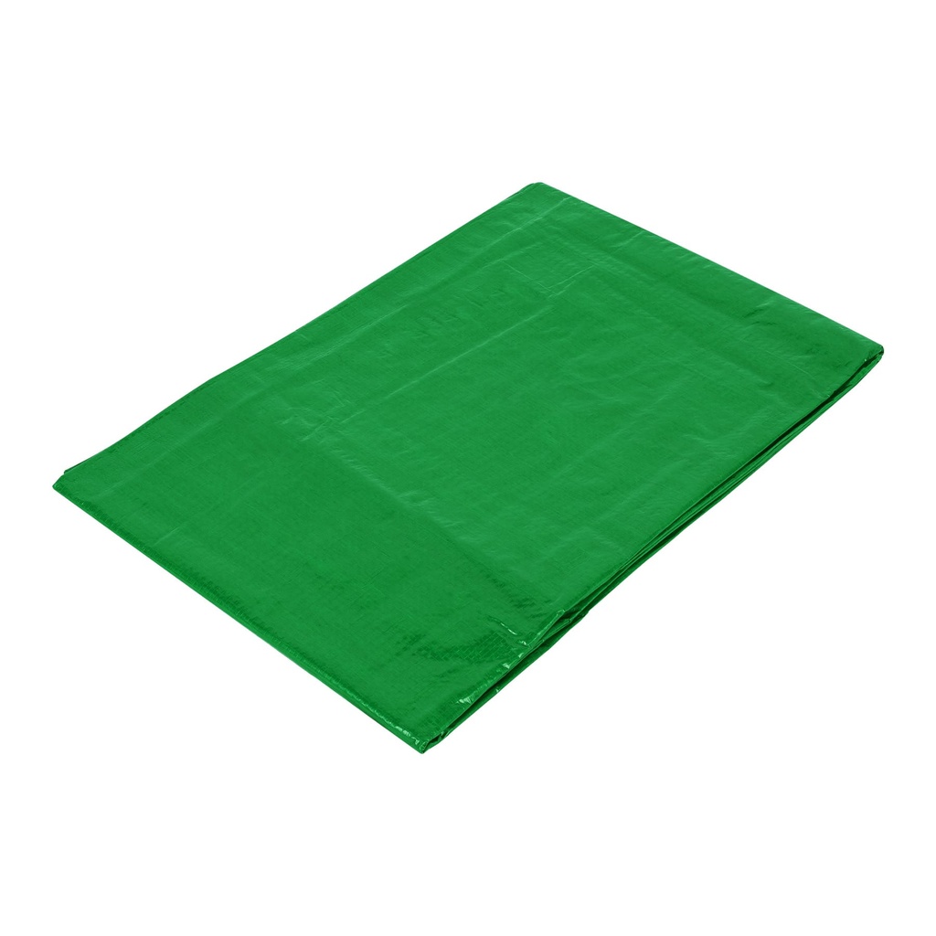 [T23748] Lona 3 x 3 m, verde, Pretul