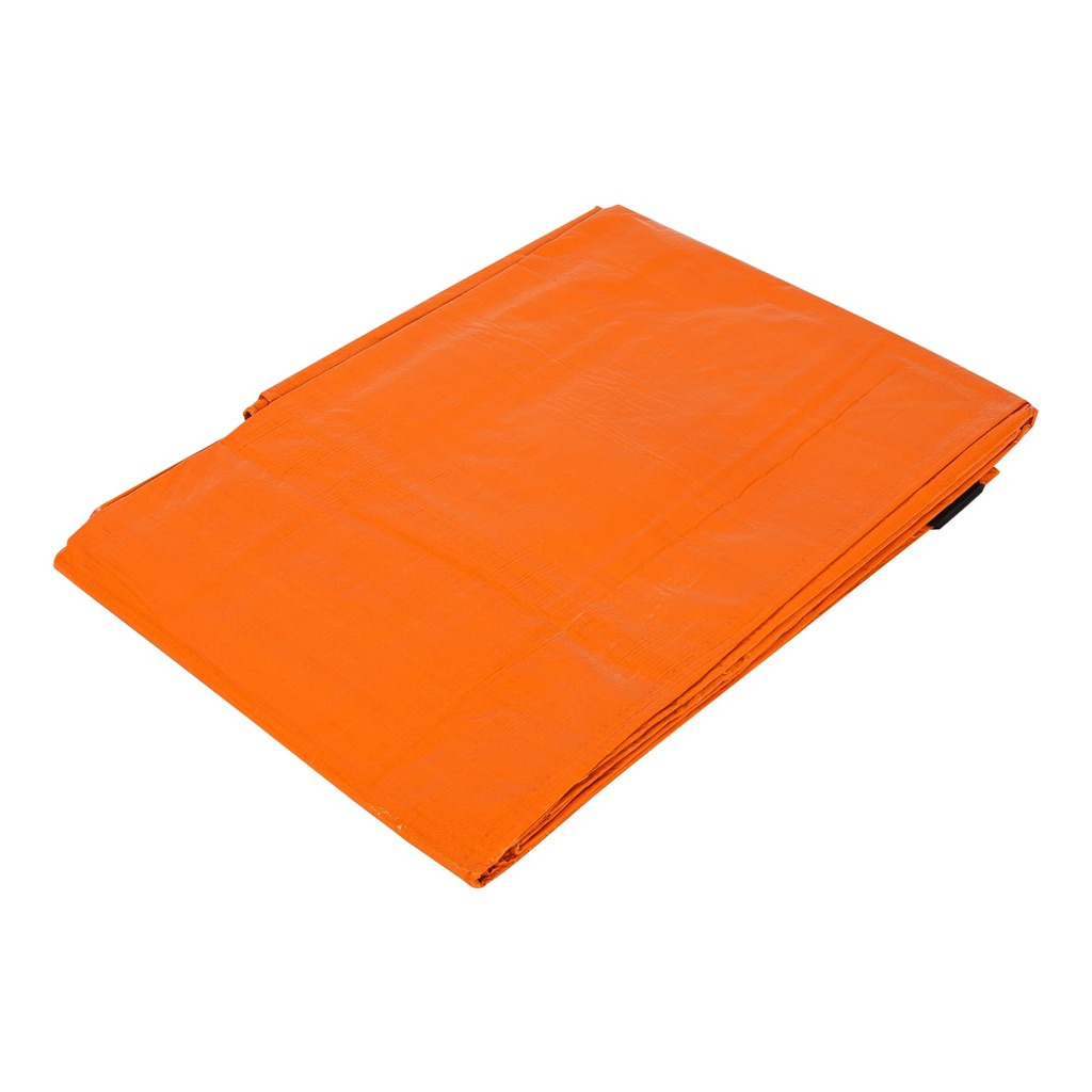 [T23757] Lona 3 x 4 m, naranja, Pretul