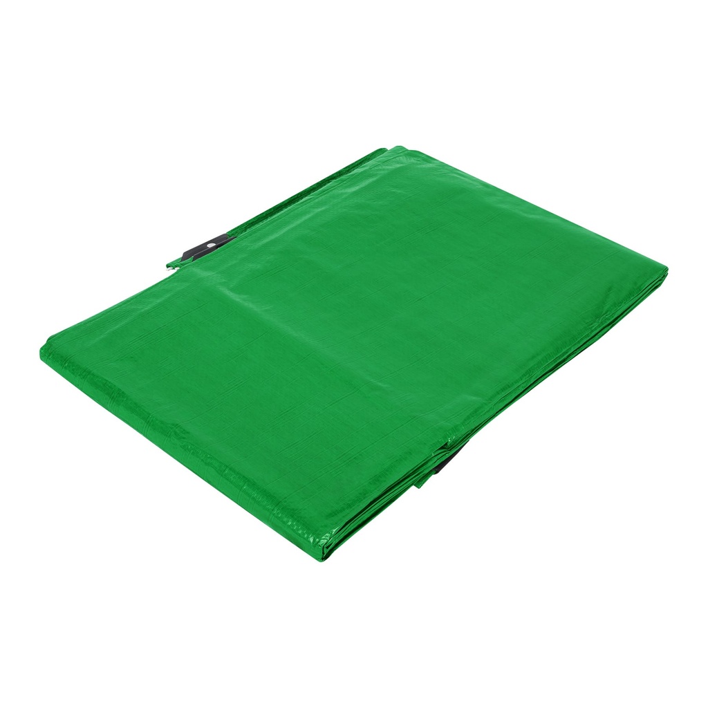 [T23749] Lona 3 x 4 m, verde, Pretul