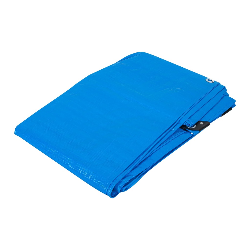 [T23778] Lona 3 x 5 m, azul, Pretul