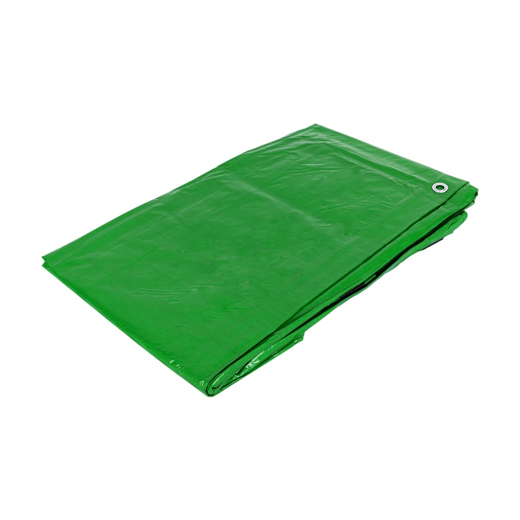 [T26148] Lona 3 x 5 m, verde, Pretul