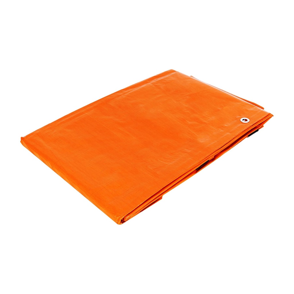 [T26145] Lona 3 x 6 m, naranja, Pretul