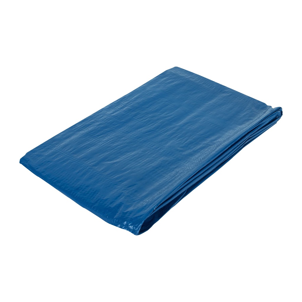 Lona 3.0 x 3.0 m, azul, Ultra - Pag 209
